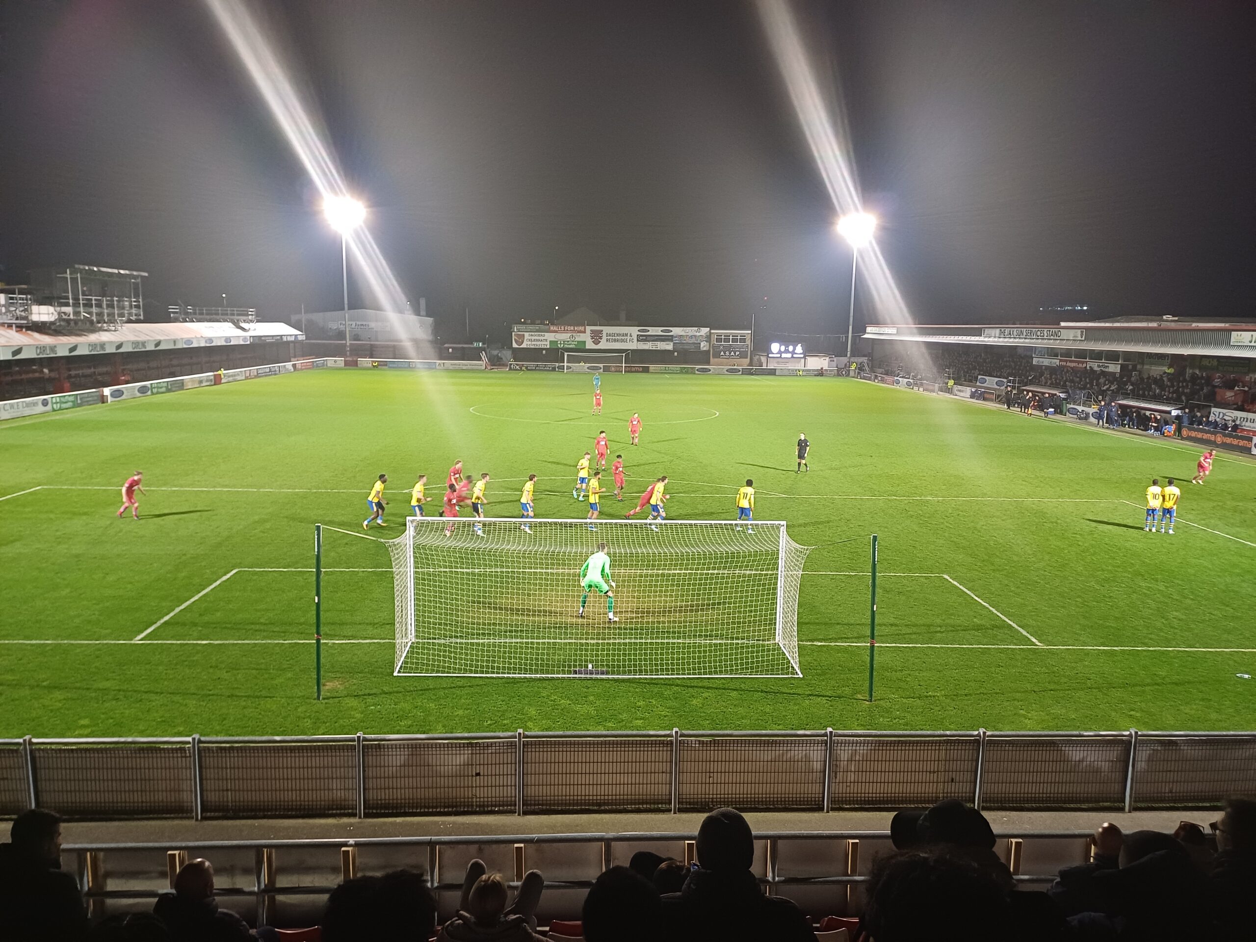 Guest Post: The Essex Senior Cup in its 140th year