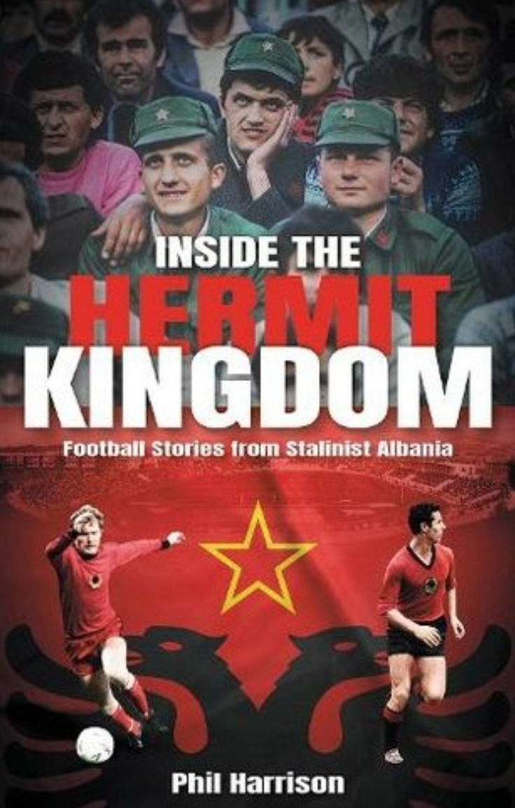 Football in Stalinist Albania