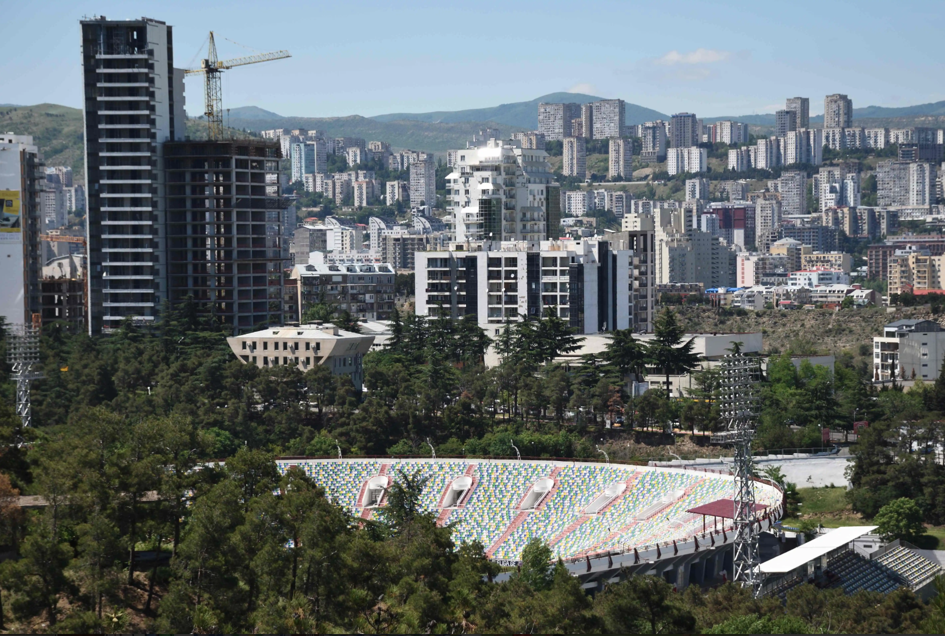 Podcast: Georgian Football